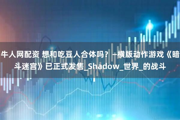 牛人网配资 想和吃豆人合体吗？—横版动作游戏《暗斗迷宫》已正式发售_Shadow_世界_的战斗