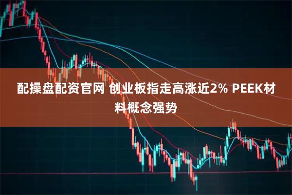 配操盘配资官网 创业板指走高涨近2% PEEK材料概念强势